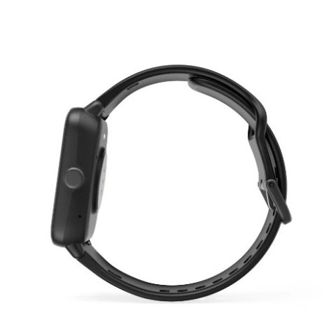 Smartwatch Hama 6010 Tft 1.65" Gps Ip68 Bt 5.3 Llamadas Manos Libres 300mah Negro