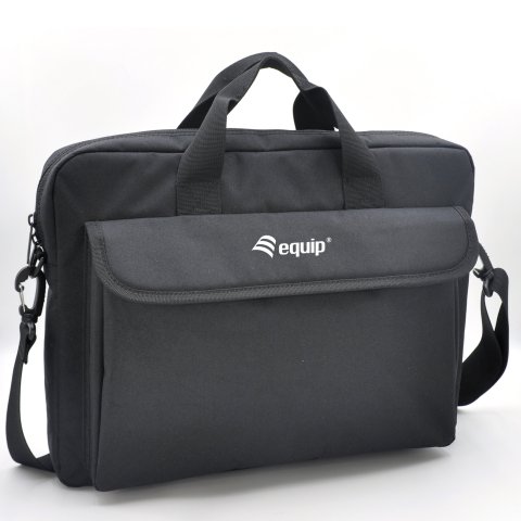 Maletin De Portatil  15.6" Equip Diseñor Color Negro
