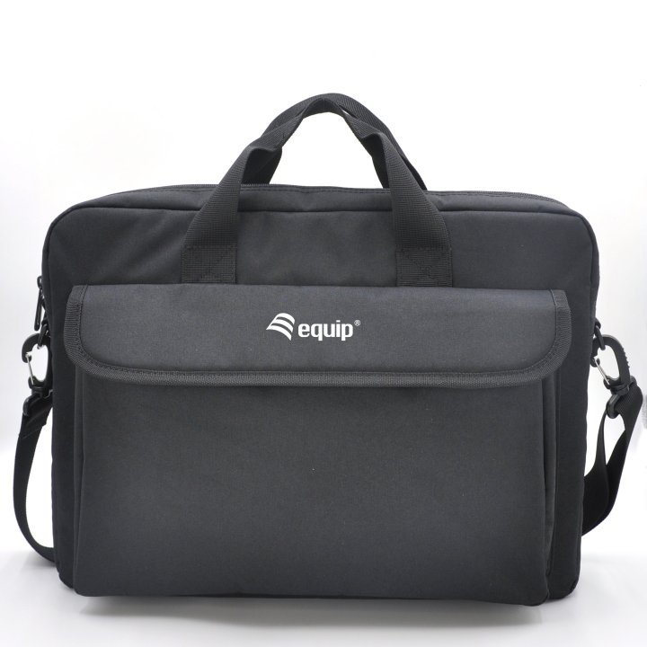 Maletin De Portatil  15.6" Equip Diseñor Color Negro