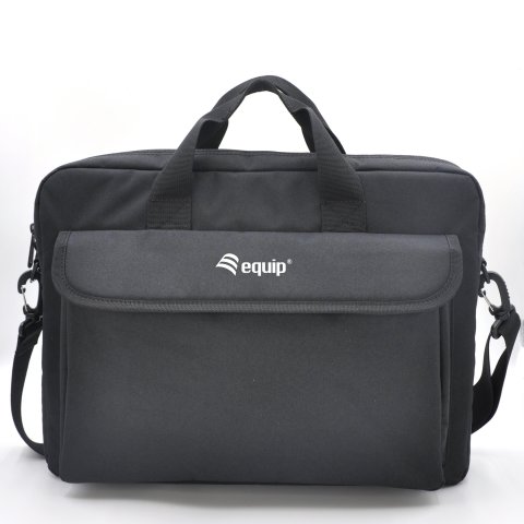 Maletin De Portatil  15.6" Equip Diseñor Color Negro
