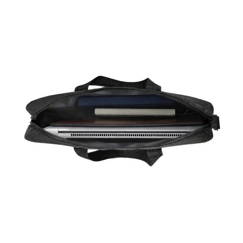 Maletin De Portatil  15.6" Equip Diseñor Color Negro