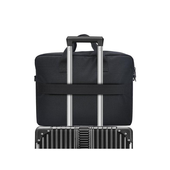 Maletin De Portatil  15.6" Equip Diseñor Color Negro