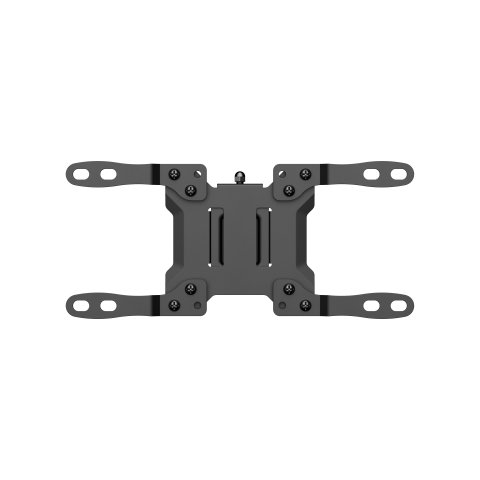 Adaptador Extension Vesa Equip 650150 Para Monitor De 23-42" Color Negro