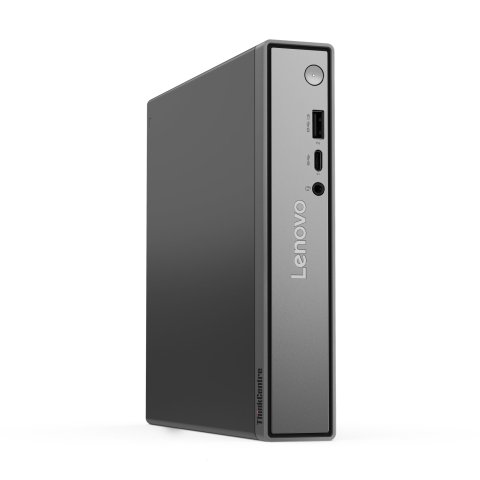 Ordenador Lenovo Thinkcentre Tiny Neo 50q Gen 6 Core Ultra 7 256v 16gb 512gb W11pro