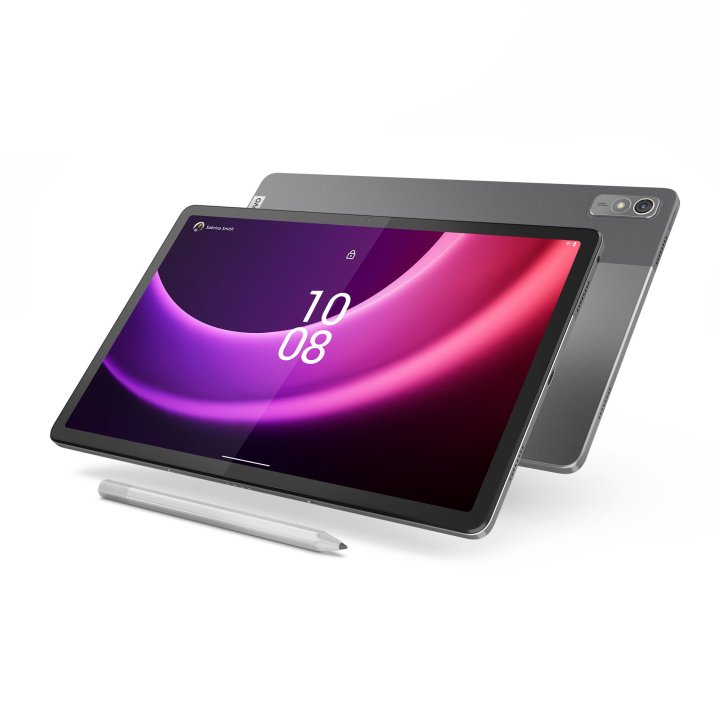 (km0) Tablet Lenovo Tab P11 Tb350f 11.5" 2k(2000x1200) 4gb 128gb Incluye Pen 2 (2023), Android 12 Cash30