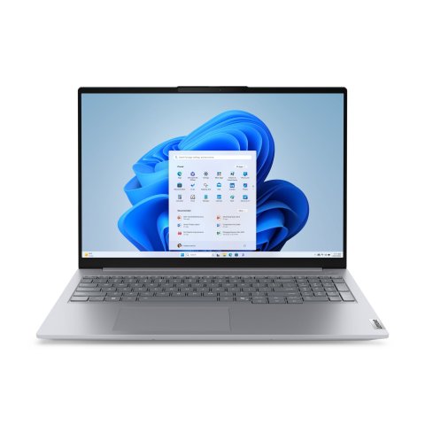 (km0) Portatil Lenovo Thinkbook 16 G8 Intel Core Ultra 7-255h 16" 32gb 512gb W11pro Cash30