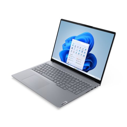(km0) Portatil Lenovo Thinkbook 16 G8 Intel Core Ultra 7-255h 16" 32gb 512gb W11pro Cash30