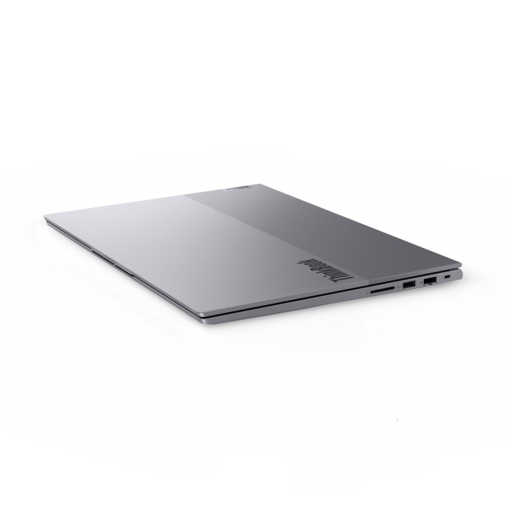 (km0) Portatil Lenovo Thinkbook 16 G8 Intel Core Ultra 7-255h 16" 32gb 512gb W11pro Cash30