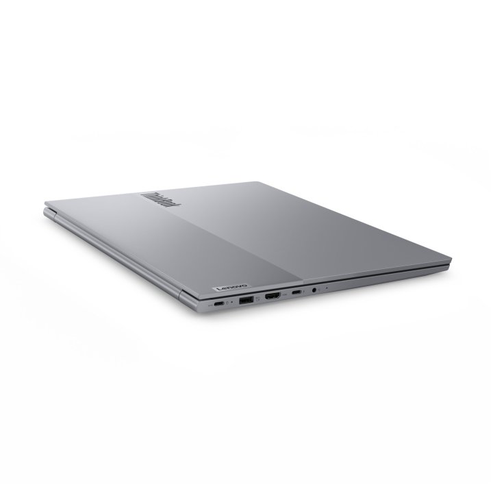 (km0) Portatil Lenovo Thinkbook 16 G8 Intel Core Ultra 7-255h 16" 32gb 512gb W11pro Cash30