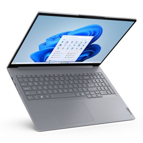 (km0) Portatil Lenovo Thinkbook 16 G8 Intel Core Ultra 7-255h 16" 32gb 512gb W11pro Cash30