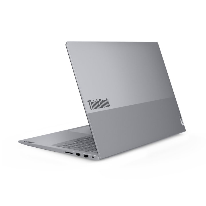 (km0) Portatil Lenovo Thinkbook 16 G8 Intel Core Ultra 7-255h 16" 32gb 512gb W11pro Cash30