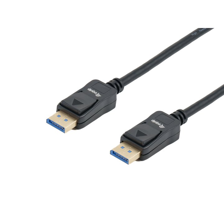Cable Displayport A Displayport 2,1 Equip 119274 5m 16k 60hz 40gps
