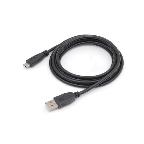 Cable Usb-a A Usb-c 0.3m Equip 128830 3a 480mb s