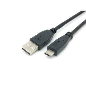 Cable Usb-a A Usb-c 0.5m Equip 128831 3a 480mb s 2