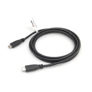 Cable Usb-c A Usb-c 0.3m Equip 128832 60w 20v 3a 480mbps
