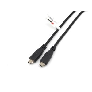 Cable Usb-c A Usb-c 0.3m Equip 128832 60w 20v 3a 480mbps 2