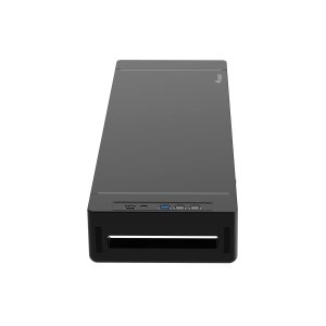 Stand De Sobremesa Para 1 Pantallas Equip 650883 Con Hub Usb Integrado 2