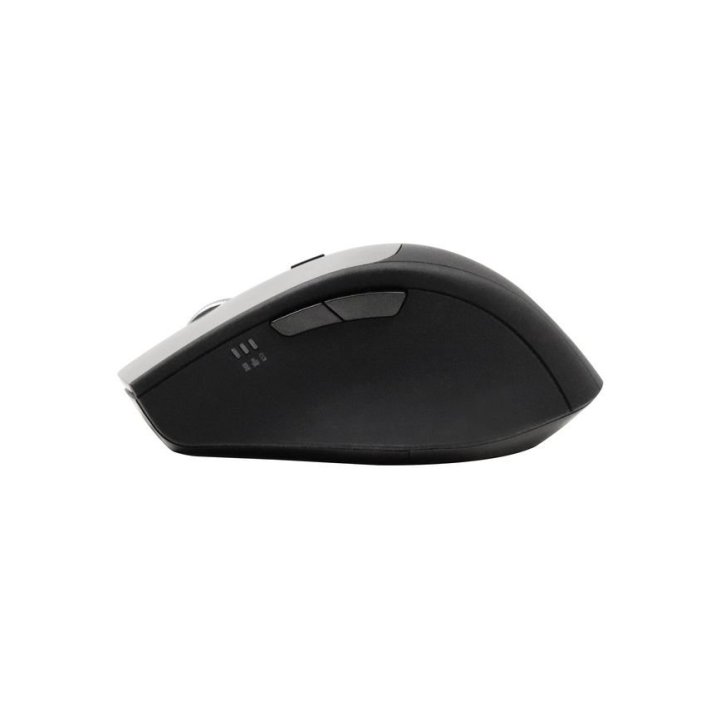 Mouse Equip Wireless 245115 Usb-c   Usb-a 6 Botones 240 Dpi