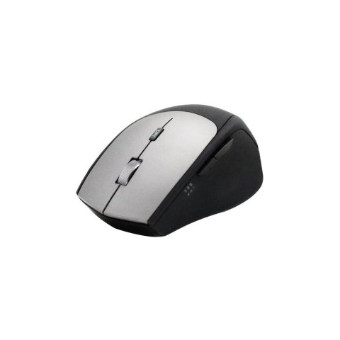 Mouse Equip Wireless 245115 Usb-c   Usb-a 6 Botones 240 Dpi