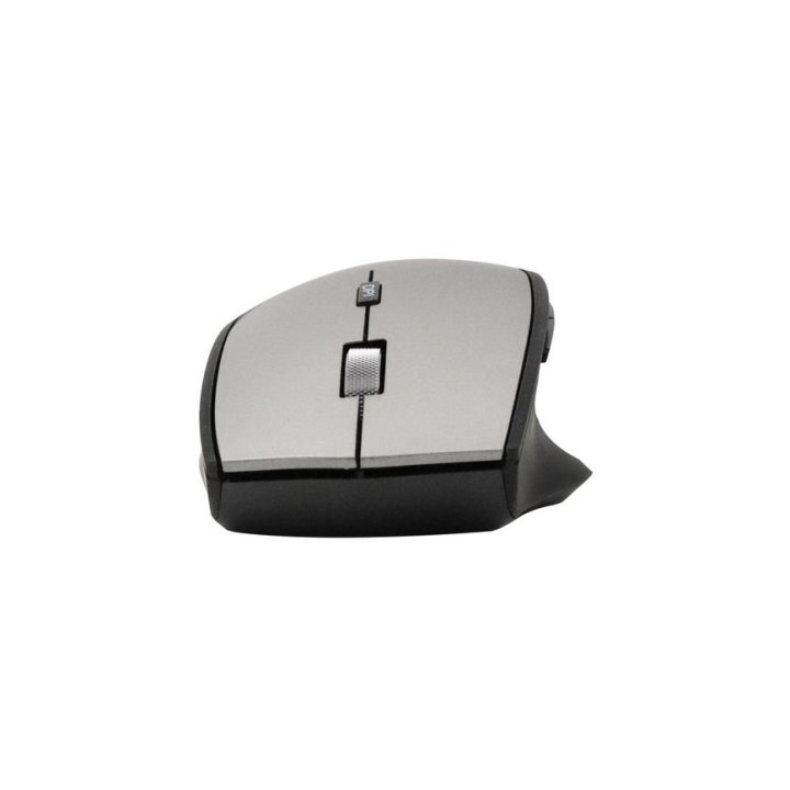 Mouse Equip Wireless 245115 Usb-c   Usb-a 6 Botones 240 Dpi