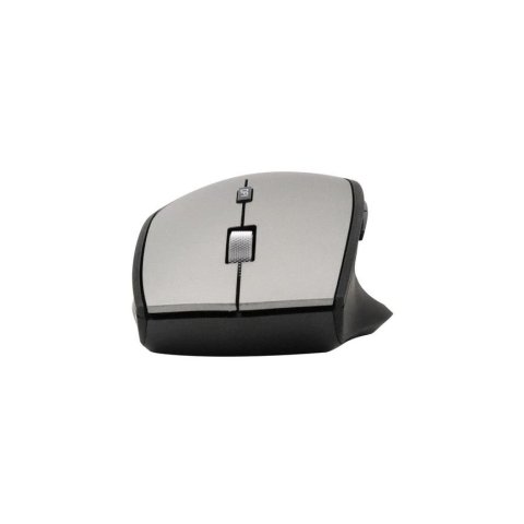Mouse Equip Wireless 245115 Usb-c   Usb-a 6 Botones 240 Dpi