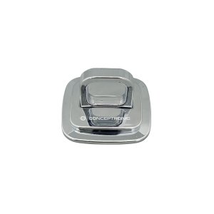 Anclaje De Seguridad Para Escritorio Conceptronic Lba01  Para Cable De Seguridad 