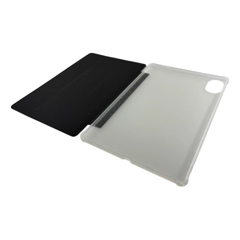 Tablet Hannspree Mercury Wifi 4g 14.1" 60hz 6gb 128gb 10000mah Android 15 Mtk8786 Ip45 Gris