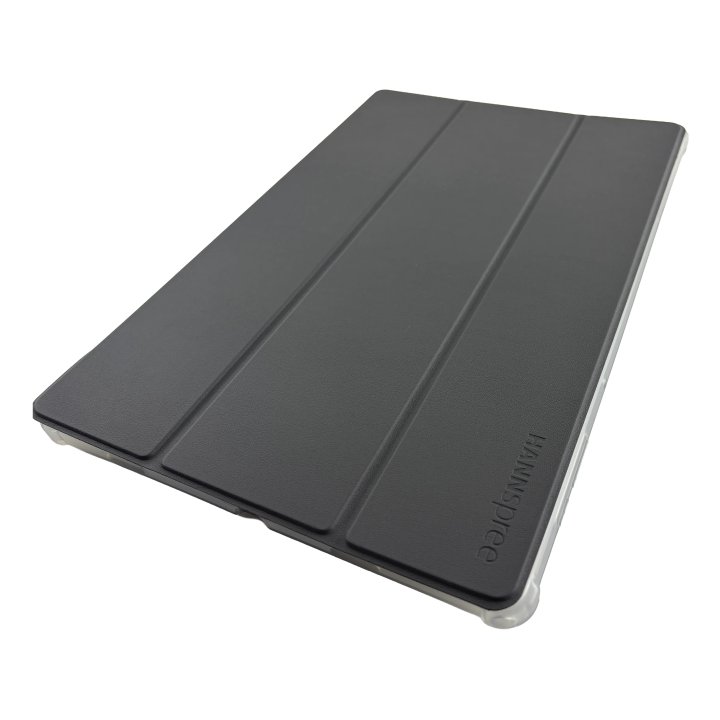 Tablet Hannspree Mercury Wifi 4g 14.1" 60hz 6gb 128gb 10000mah Android 15 Mtk8786 Ip45 Gris