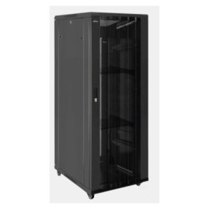 Armario De Suelo 19" Monolyth Sh8047 47u 800x1000 Puerta...