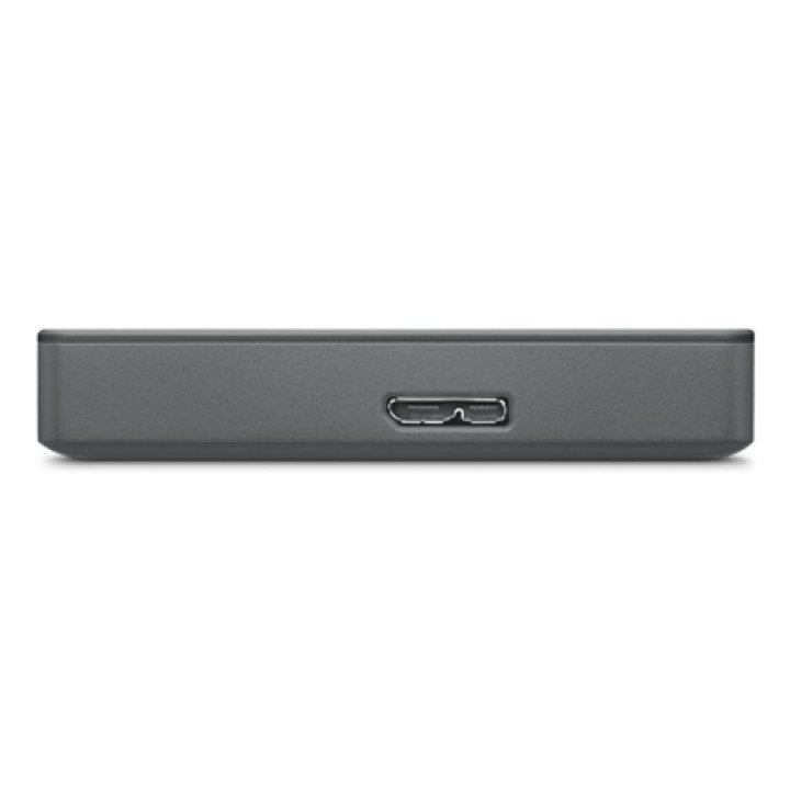 (reacondicionado) Disco Duro Externo Seagate Basics 1tb 2.5" Usb 3.0  Stjl1000400 Cash30 