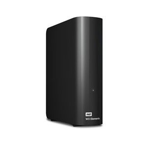 (reacondicionado) Disco Duro Externo Western Digital Elements 8tb Usb 3.0 Wdbwlg0080hbk-eesn Cash30 2