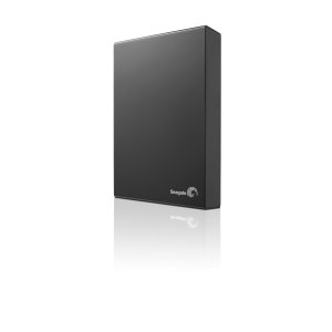 (reacondicionado) Disco Duro Externo 2tb Seagate Expansion Desktop 3.5" Usb  3.0 Cash30  2