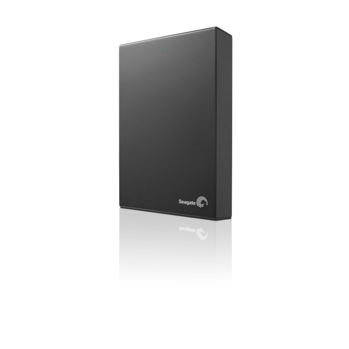 (reacondicionado) Disco Duro Externo 2tb Seagate Expansion Desktop 3.5" Usb  3.0 Cash30 