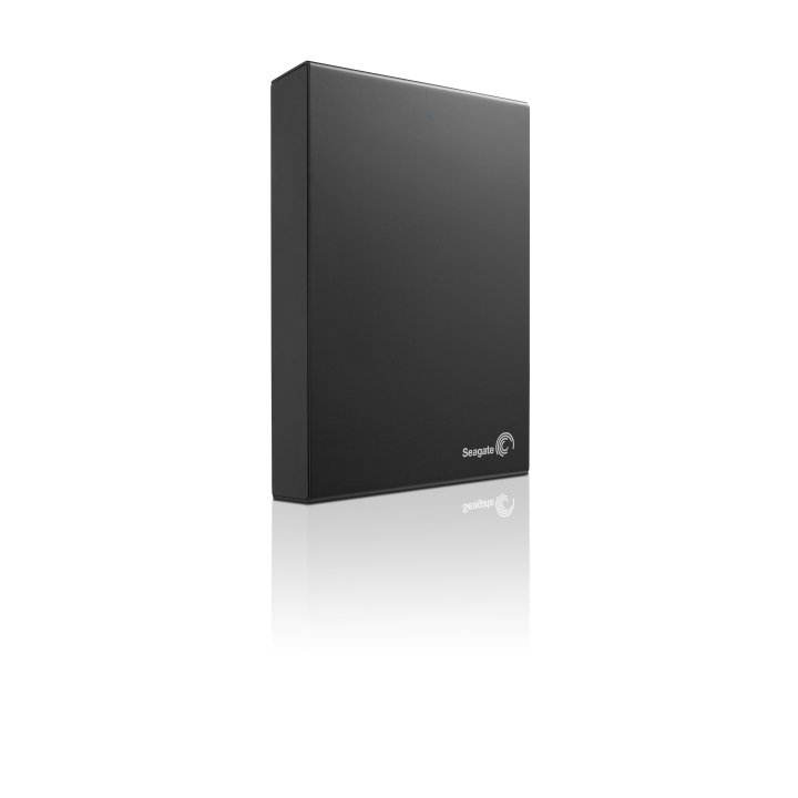 (reacondicionado) Disco Duro Externo 2tb Seagate Expansion Desktop 3.5" Usb  3.0 Cash30 