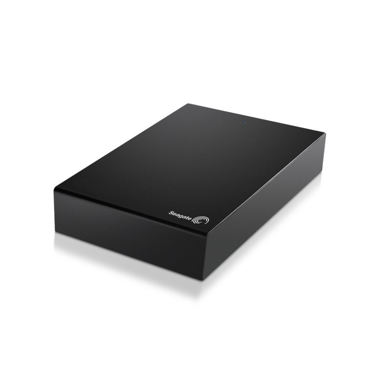 (reacondicionado) Disco Duro Externo 2tb Seagate Expansion Desktop 3.5" Usb  3.0 Cash30 