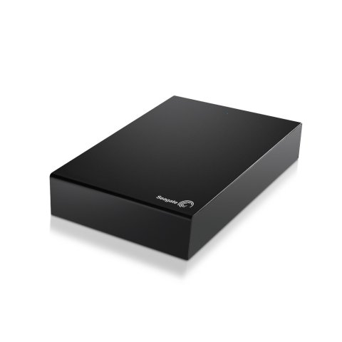 (reacondicionado) Disco Duro Externo 2tb Seagate Expansion Desktop 3.5" Usb  3.0 Cash30 