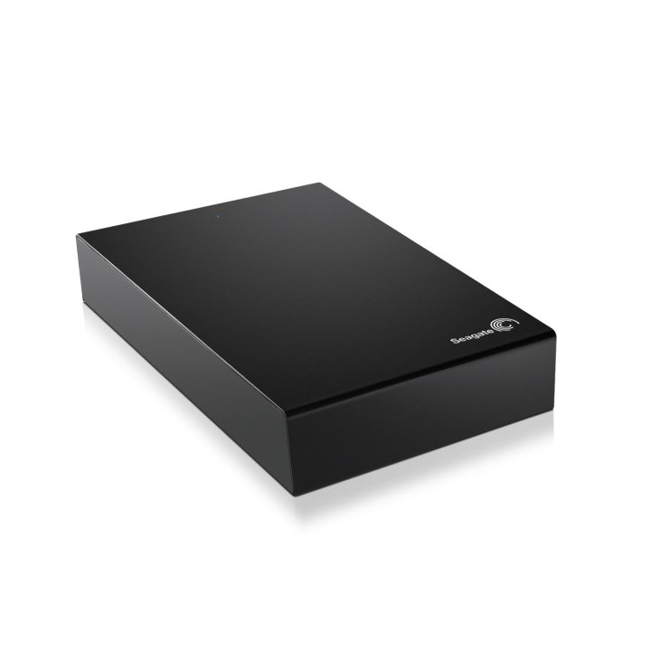 (reacondicionado) Disco Duro Externo 2tb Seagate Expansion Desktop 3.5" Usb  3.0 Cash30 