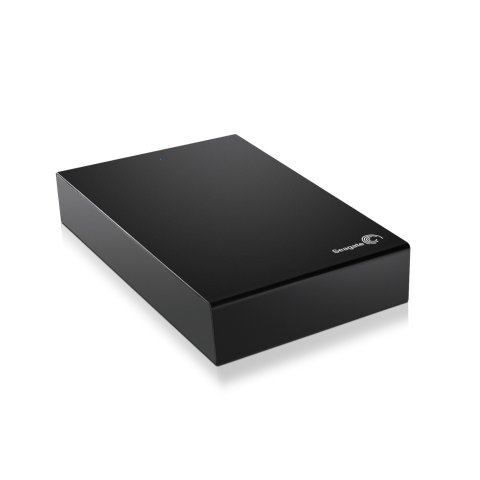 (reacondicionado) Disco Duro Externo 2tb Seagate Expansion Desktop 3.5" Usb  3.0 Cash30 