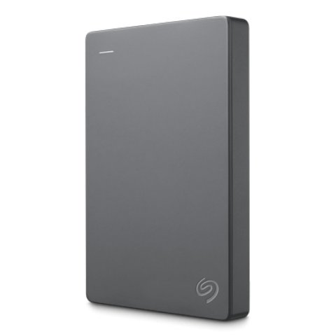 (km0) Disco Duro Externo Seagate Basics 4tb 2.5" Usb 3.0 Stjl4000400 Cash30
