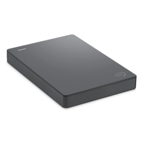 (km0) Disco Duro Externo Seagate Basics 4tb 2.5" Usb 3.0 Stjl4000400 Cash30