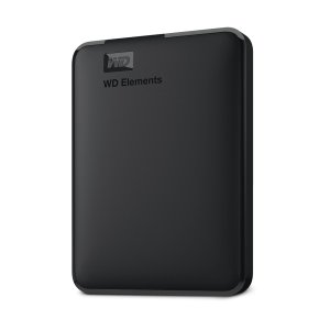 (reacondicionado) Disco Duro Externo Western Digital Elements 2.5 5tb Usb3.0 Wdbu6y0050bbk-wesn Cash30 2