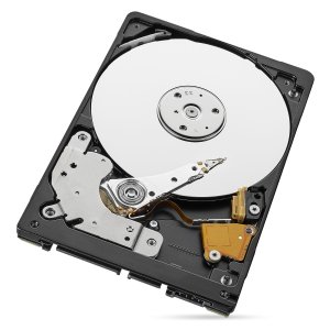 (reacondicionado) Disco Duro De Portatil Seagate 1tb 2.5 Sata6g 5400 128mb  St1000lm048 Cash30 2