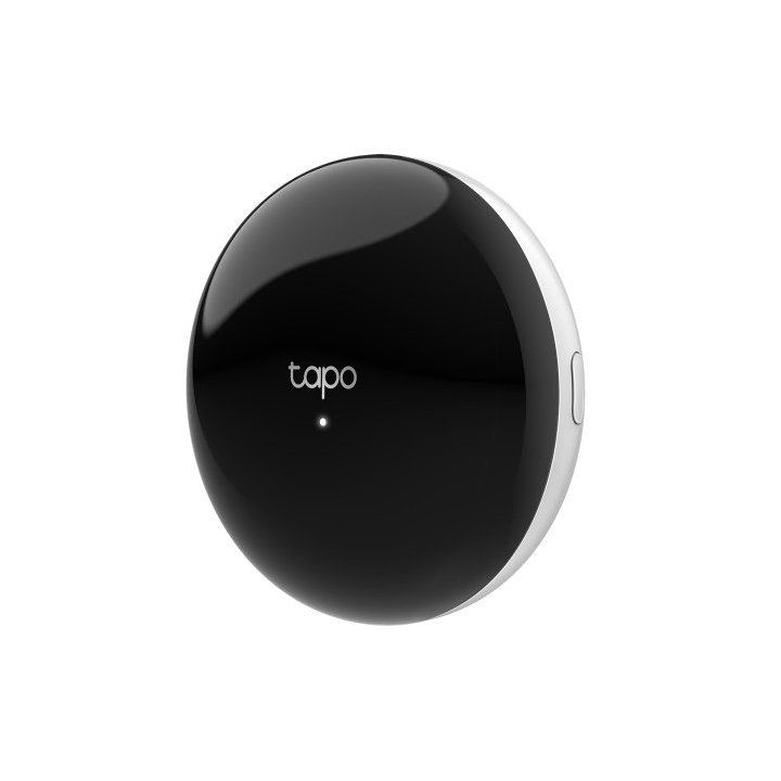 Camara Interior Ip Tp-link Tapo C110 2k 3mp Audio Bidireccional Vision Nocturna Modo Privado Blanco
