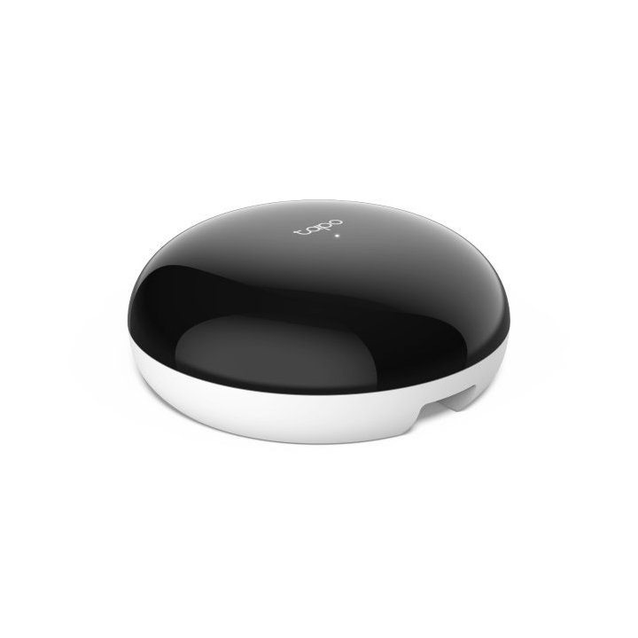 Camara Interior Ip Tp-link Tapo C110 2k 3mp Audio Bidireccional Vision Nocturna Modo Privado Blanco