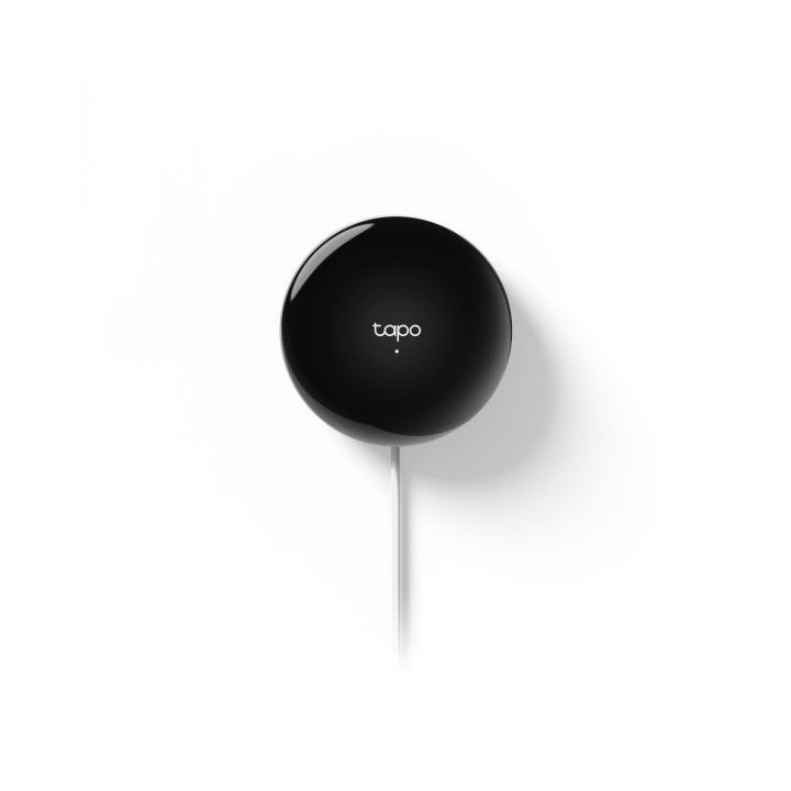 Camara Interior Ip Tp-link Tapo C110 2k 3mp Audio Bidireccional Vision Nocturna Modo Privado Blanco