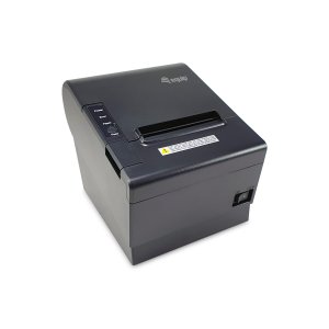 (km0) Tpv Impresora Equip Termica 80mm Usb Corte Manual Y Automatico Cash30