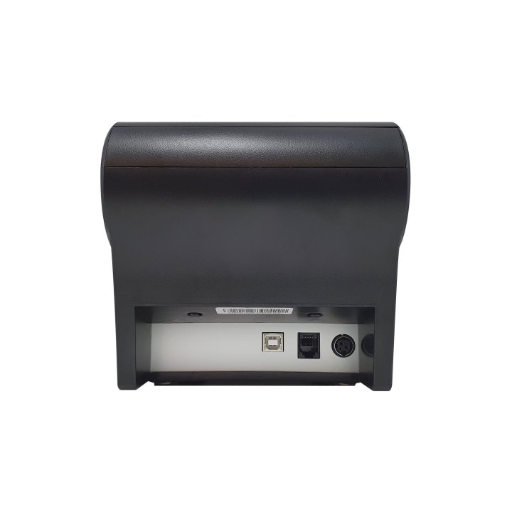 (km0) Tpv Impresora Equip Termica 80mm Usb Corte Manual Y Automatico Cash30