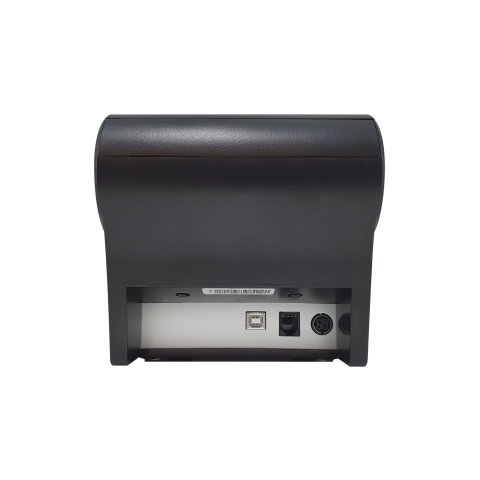 (km0) Tpv Impresora Equip Termica 80mm Usb Corte Manual Y Automatico Cash30