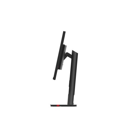 Monitor 27" Usb-c Dp Hdmi Vga Lenovo Thinkvision T27h-30 Hub-usb Dp-in-out Regulable En Altura