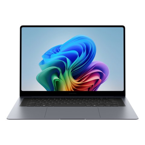 Portatil Samsung Galaxy Book6 Pro 16 Tactil Copilot+ Pc Intel Ultra X7-358h 32gb 1tb W11 Pro Gris